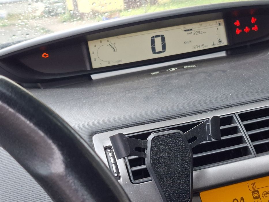 Sprzedam Citroen c4