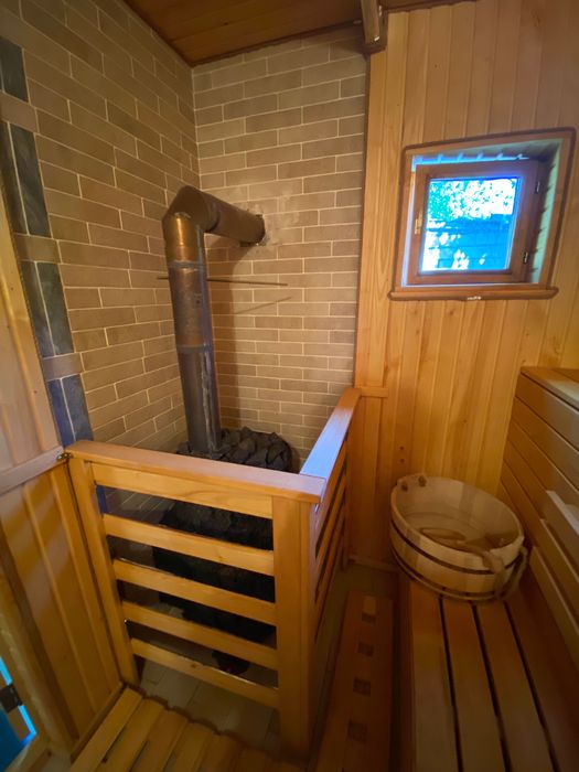 Баня 500за ГОДИНУ! Ми працюємо