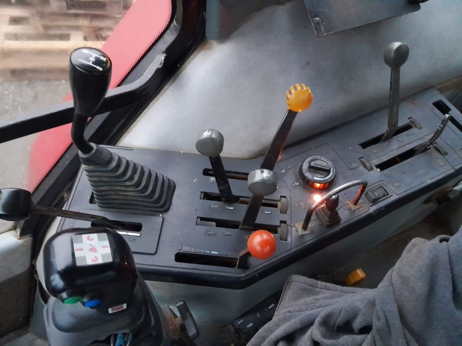 Case 5130,5140,5150 maxxum  ,Mx 130 klima,odp. VALTRA VALMET 68