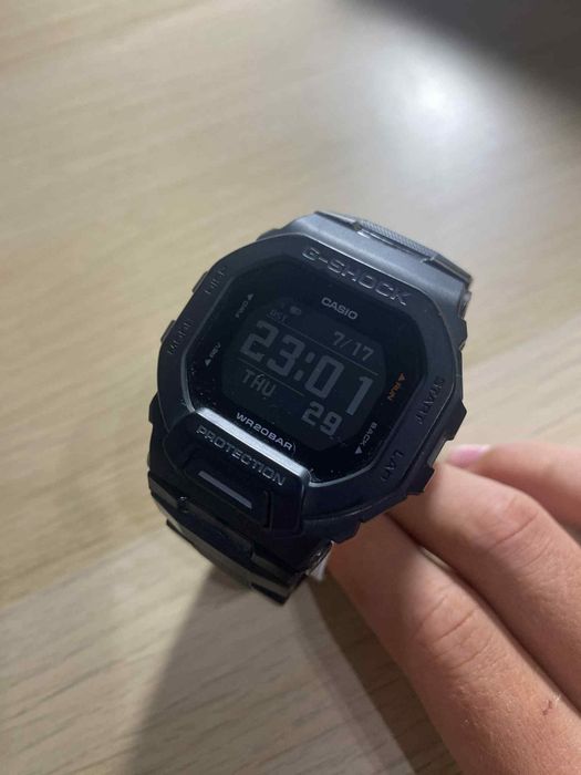 Zegarek G-Shock meski
