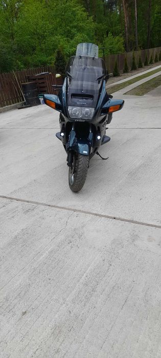 Sprzedam honde paneuropan st 1100