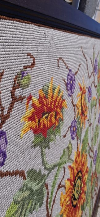 Quadro em bordado64741016295682123