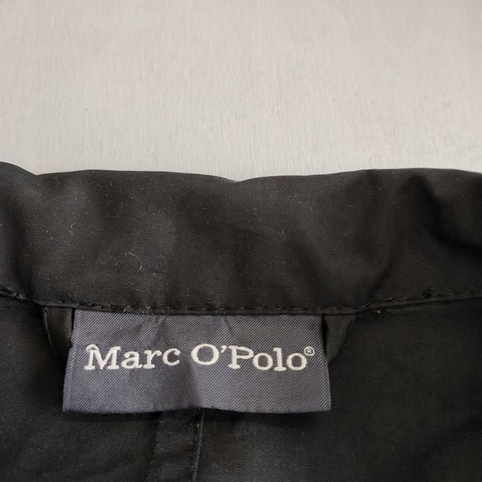 Marc o'polo fajna czarna cienka kurtka rozm. 36