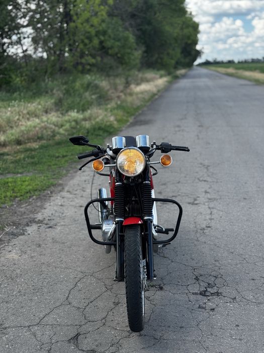 Продам Яву 350 (12в)