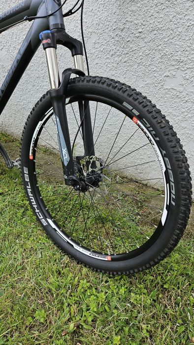 Rower Unibike evolution 27.5