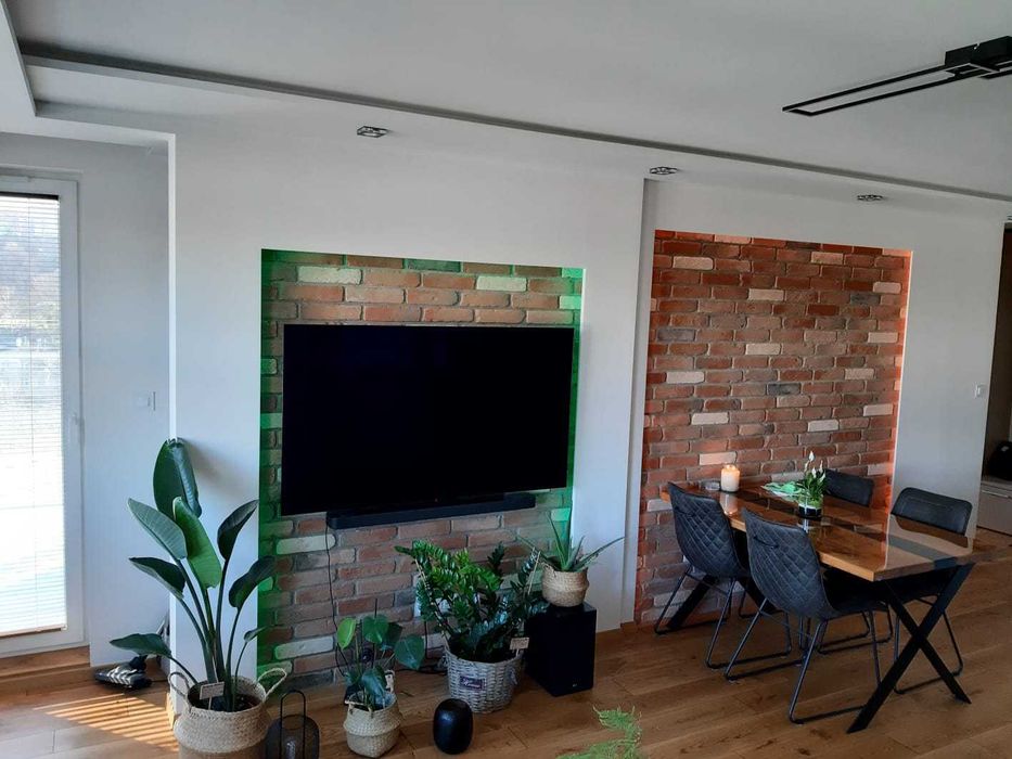 Profesjonalne remonty / wykończenia mieszkań - wysoka jakość !