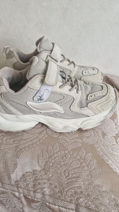 Кросівки для хлопчика