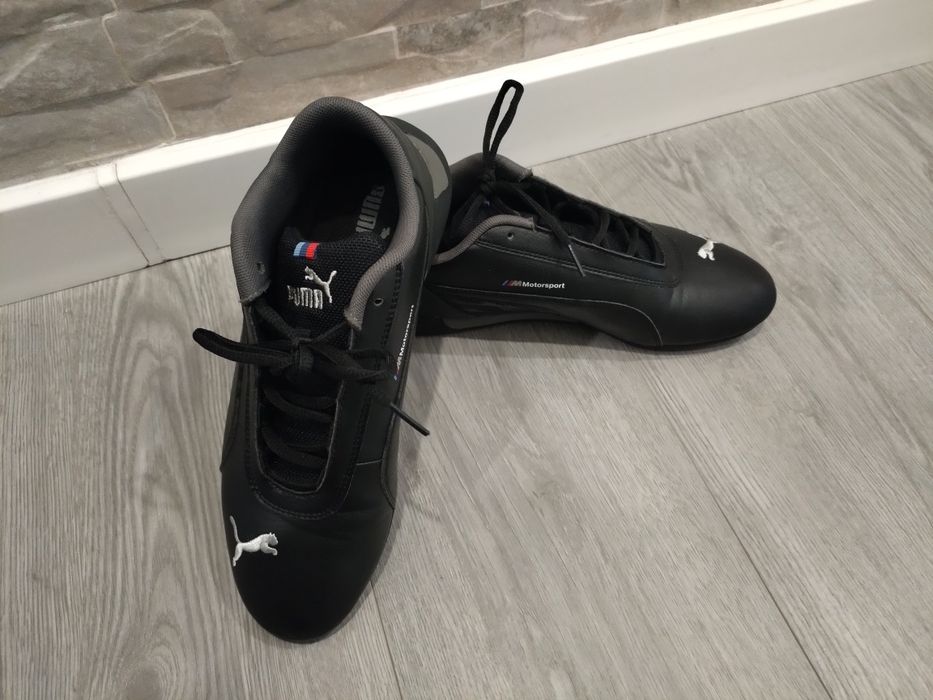 Ténis Puma bmw motorsport