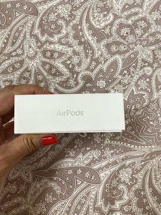 Airpods apple 2023 sem fios