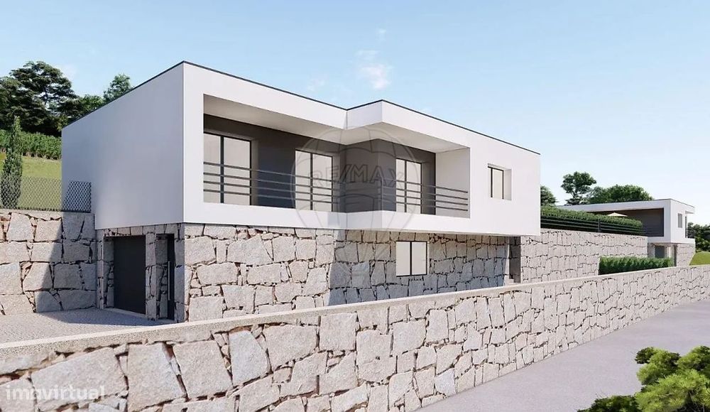 Moradia T3 para venda
