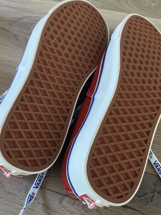 Buty Vans Authentic 44 DX