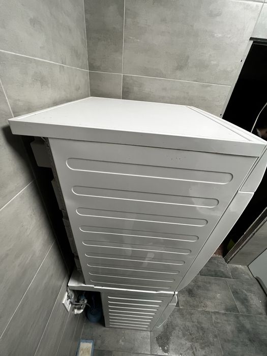 Стиралка сушылка