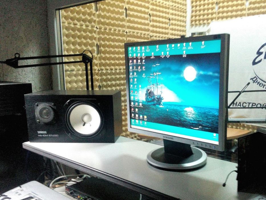 Пишу аранжировки,сведение,мастеринг