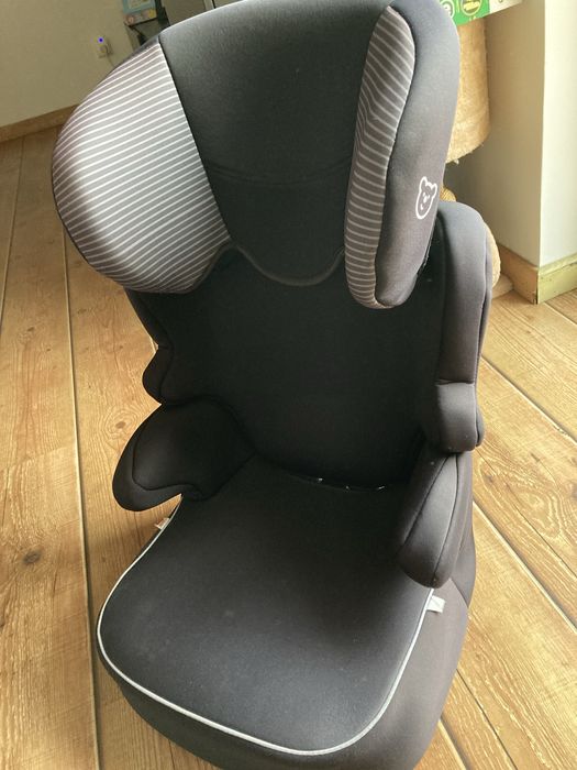 Cadeira auto criança Happy Bear