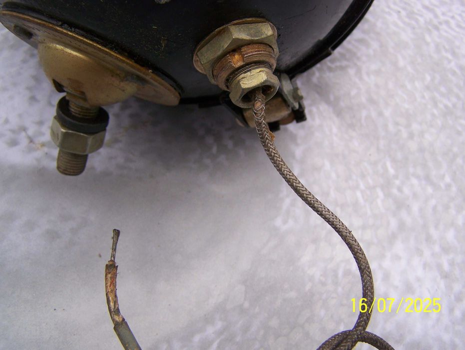 nowy szperacz lampa halogen wojskowy ZSRR