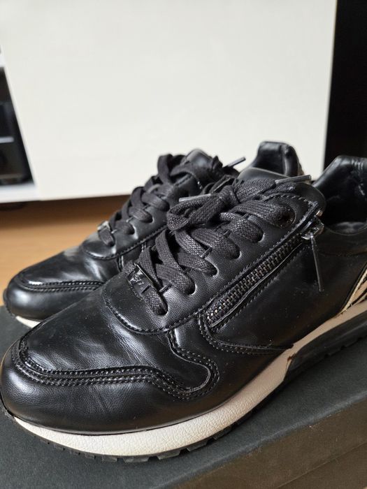 Buty damskie Mexx