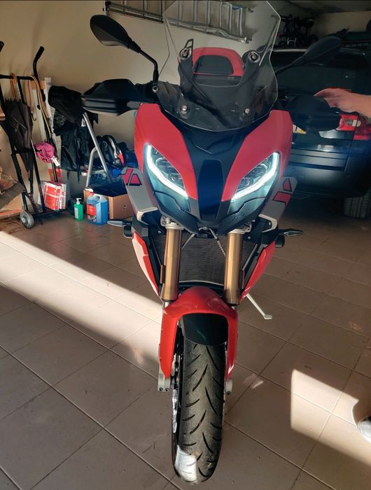 Bmw S1000XR  nacional