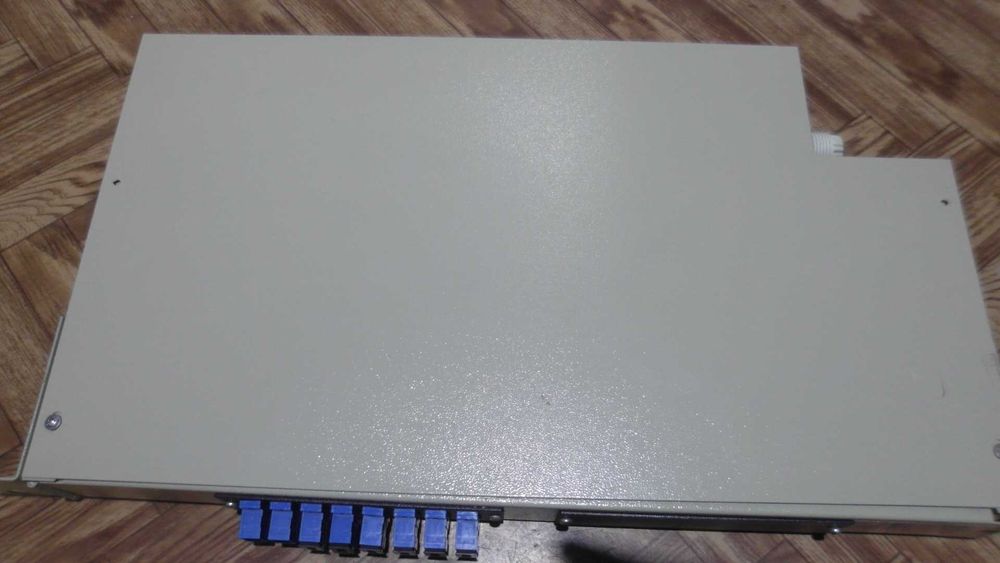 Оптическая патч-панель EServer 1U-16