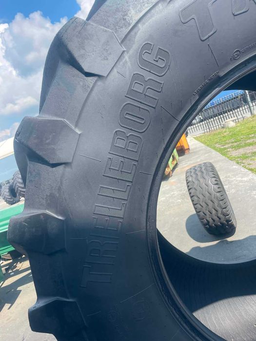 900/60R42 Trelleborg TM900 JJ881
