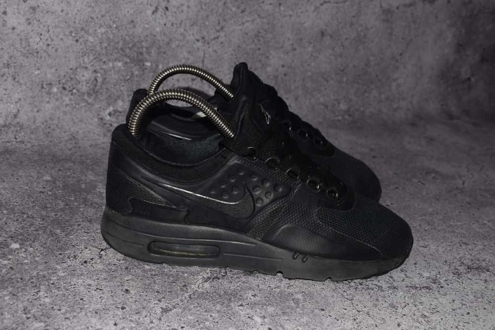 Nike Air Max Zero (Мужские Кроссовки Найк Аирмакс )