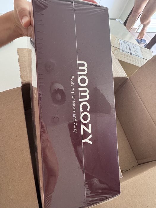 Молоковідсмоктувач Momcozy M5 электрический
