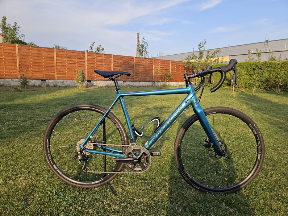 Canondale CAADX   rozm.56