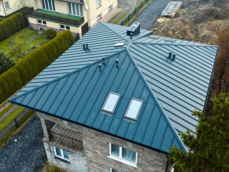 Usługi Dekarsko-Ciesielskie| Dekarz |Wolny Termin Luty - Marzec