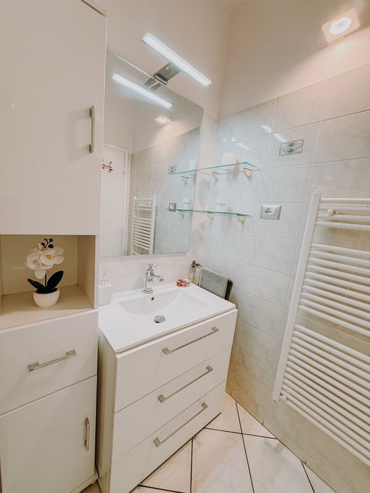 Wynajmę Apartament we Włoszech 3 pok,super lokalizacja i wyposażenie