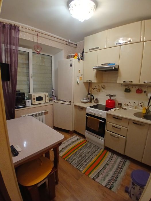 Срочно! Продажа квартиры на Парковой