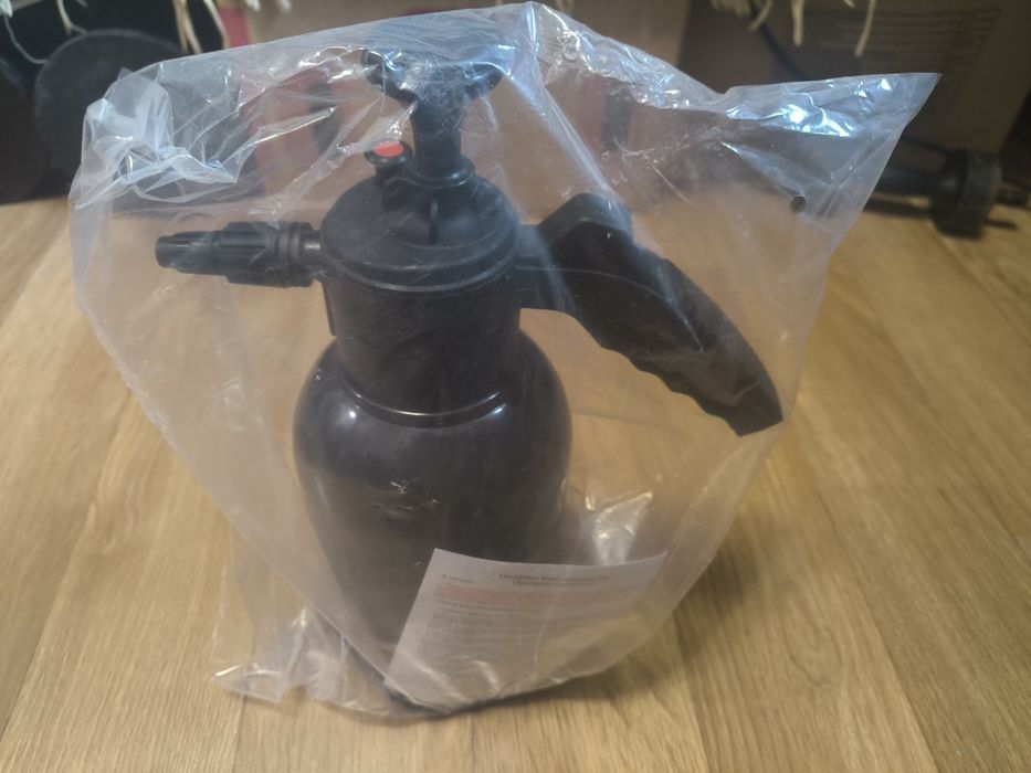 Продам ручной пеногенератор ( пенник)