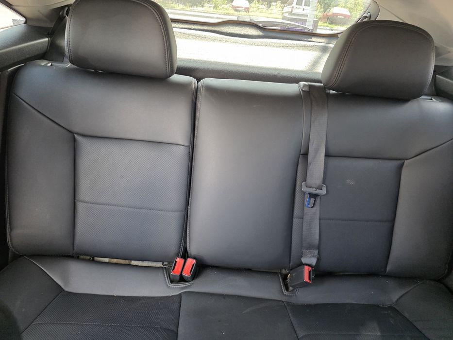 Open astra h 1.7