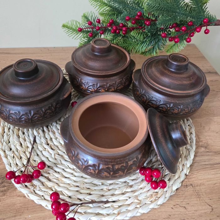 Naczynia do zapiekania