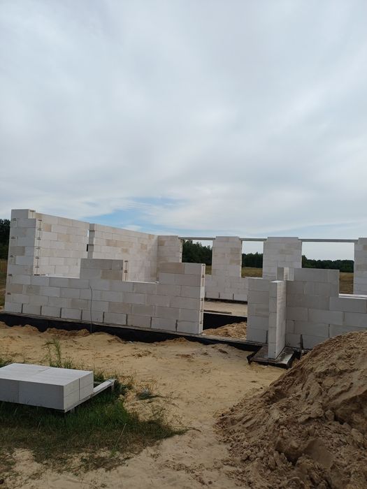 Budowy dla Ciebie