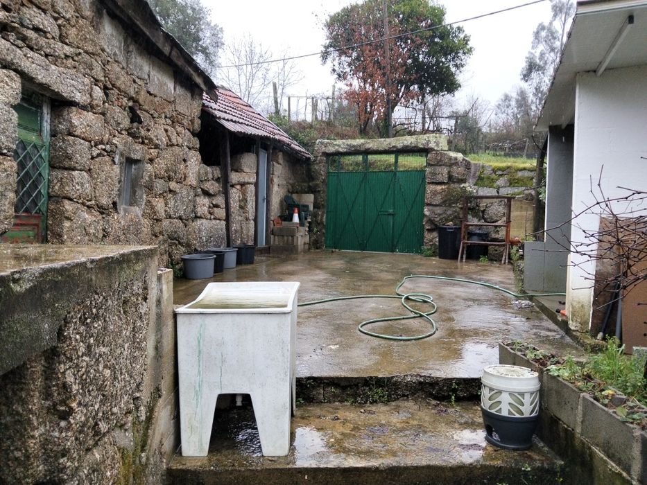 Casa para restauraro