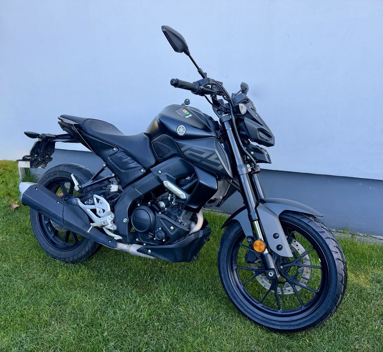 Yamaha