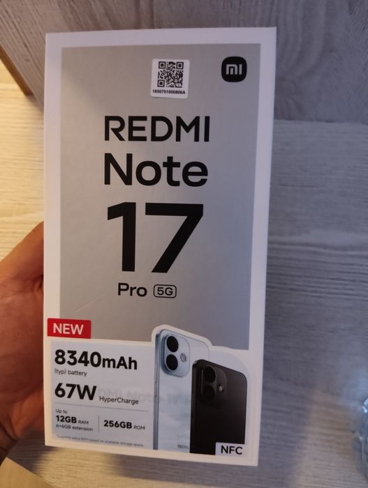 Vendo telemóvel novo