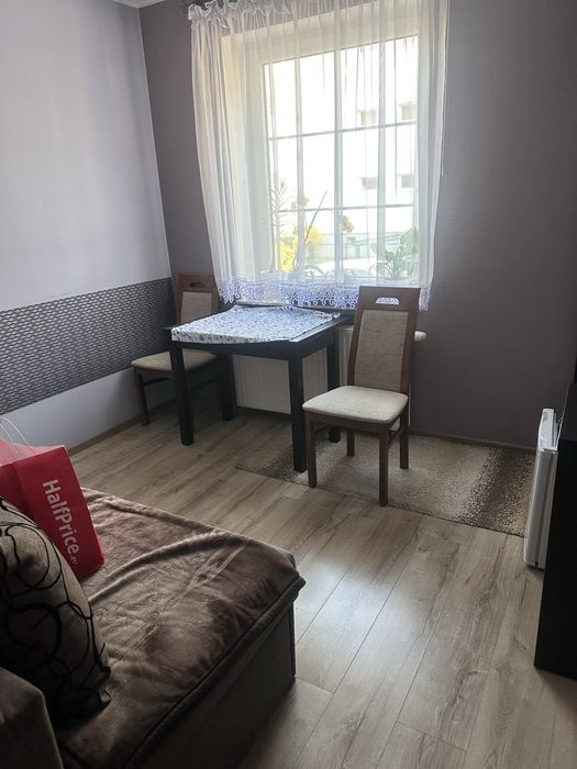 Dwuosobowy pokój nad morzem