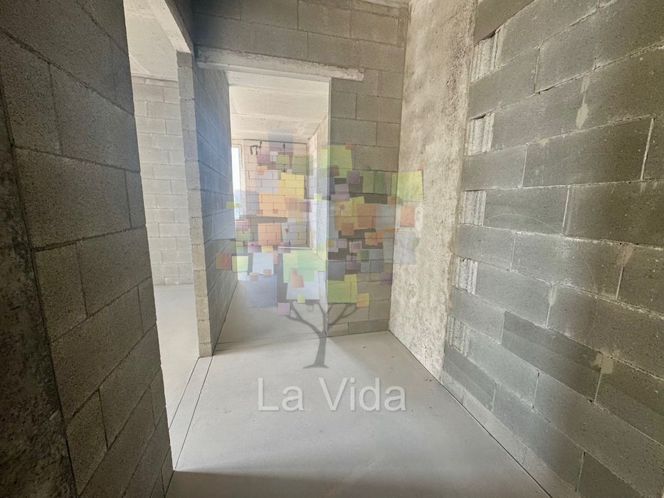 3-комнатная квартира по адресу бульвар Дружбы Народов (площадь 79,8 м²) - Atlanta.ua - фото 8