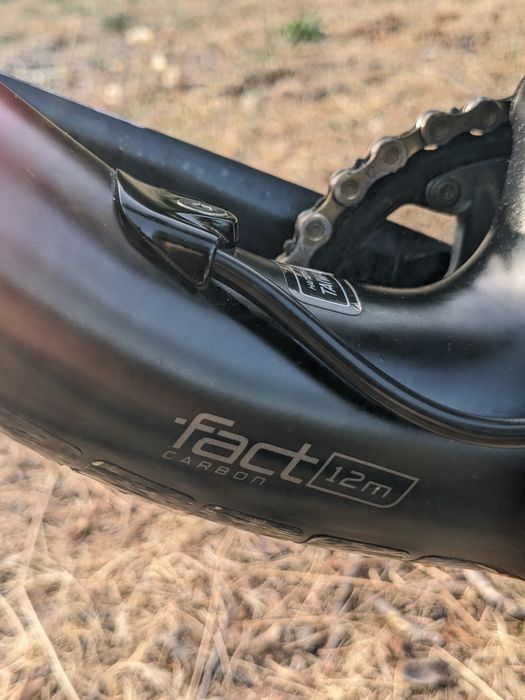 9.9kg 2022 Specialized Epic S-Works GX AXS electrónico