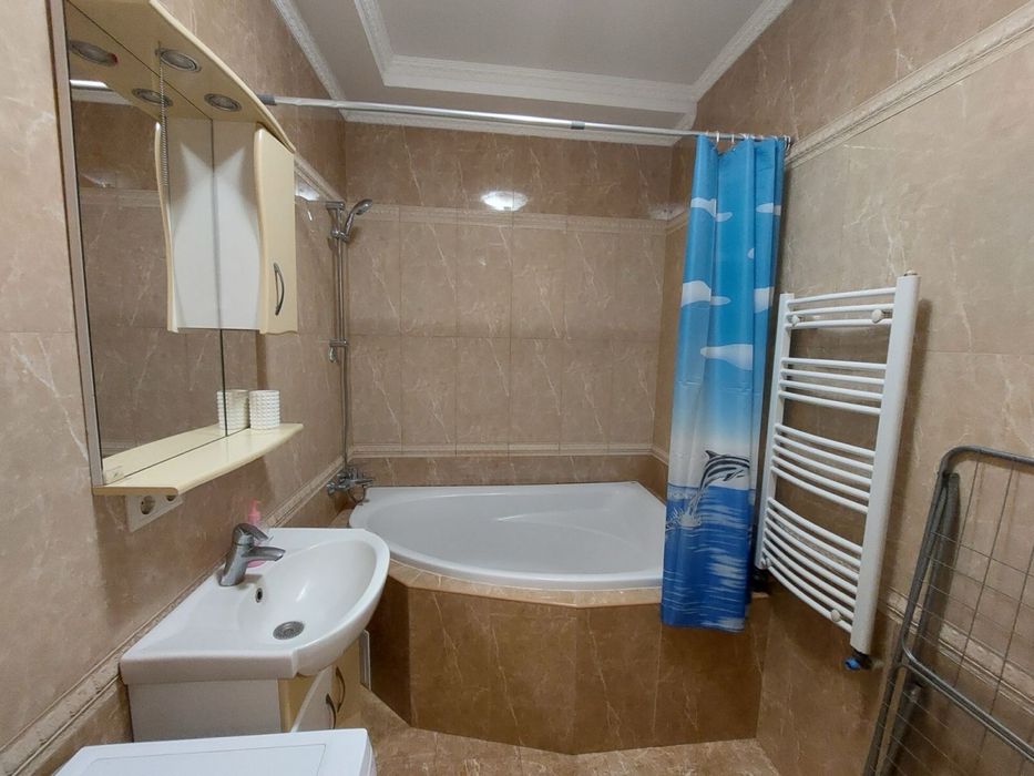 Продаж 2 кімнатної квартири