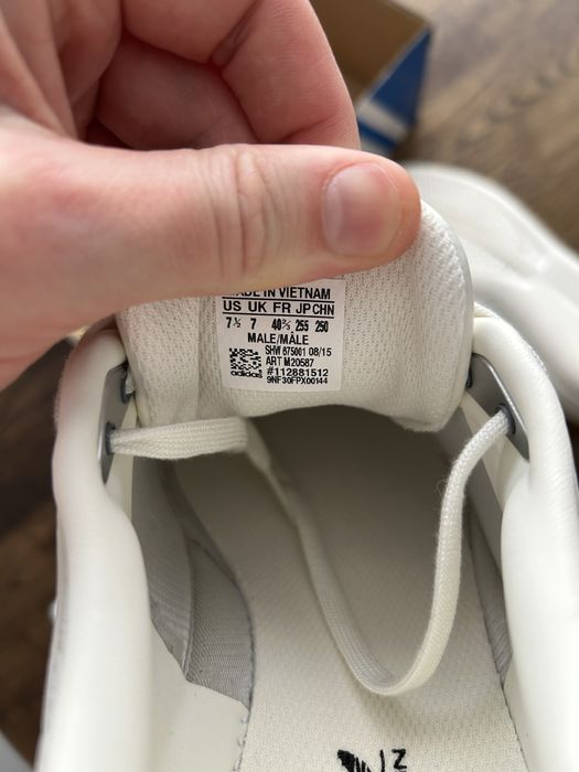 Кросівки Adidas Porsche Typ 64