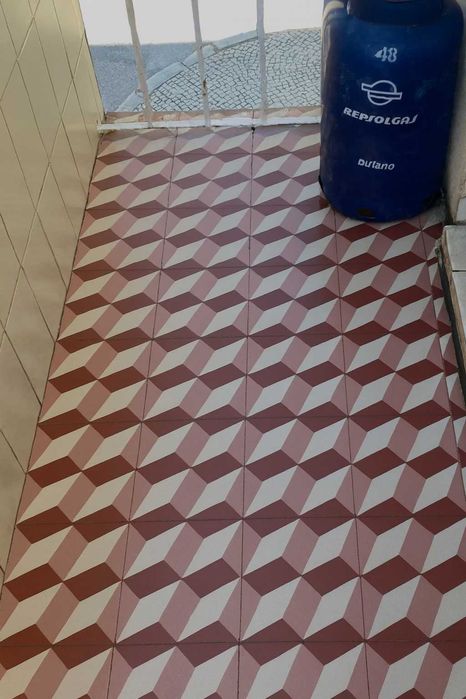 Serviço de limpeza zona Barreiro e arredores