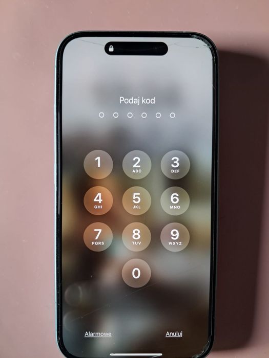 iPhone 16 + Apple Watch Series 10 42 mm Cellular – ZESTAW jak NOWY!