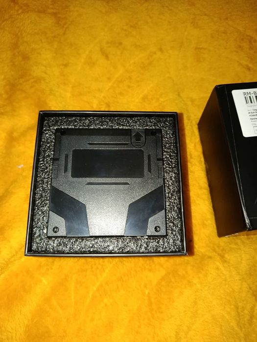 Moduł carplay android auto do mercedesa