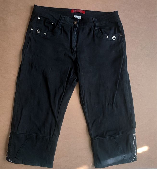 Женские бриджи, дёшево б/у