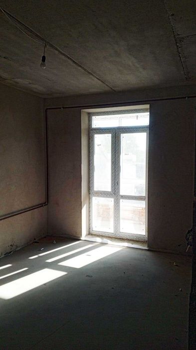Продається однокімнатна  квартира (39.90 м²)