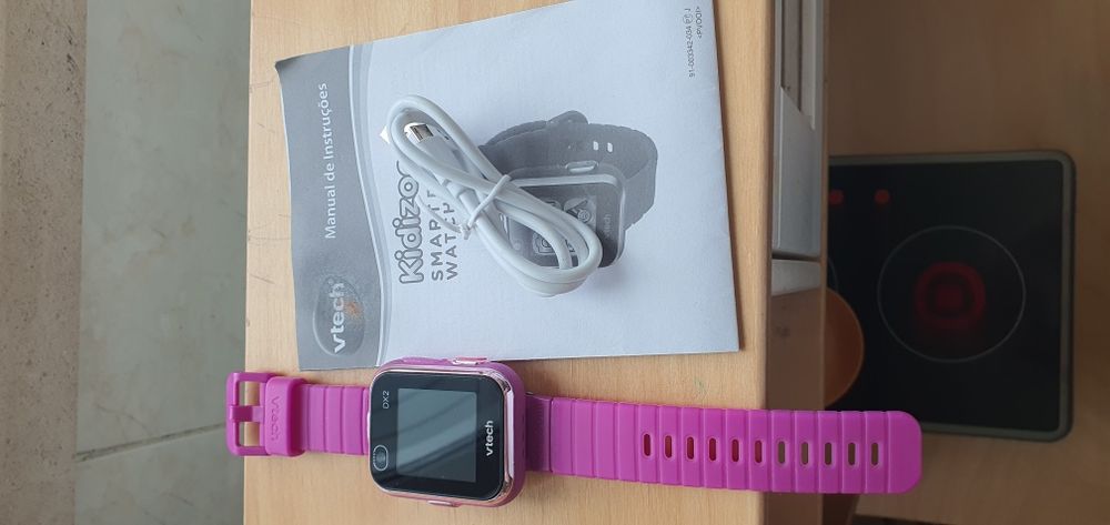 Smartwatch Kidizoom DX2