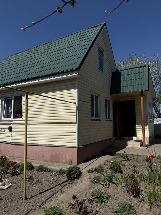 ЄВідновлення! Продаж охайного добротного будинку в селі Зайці!