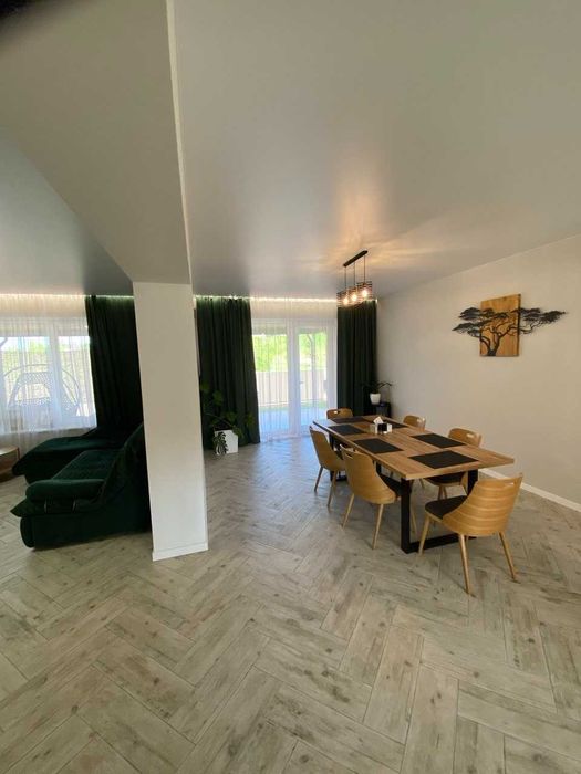 Стильний, енергоефективний будинок у Дубово! ТЕРМІНОВИЙ ПРОДАЖ!!!