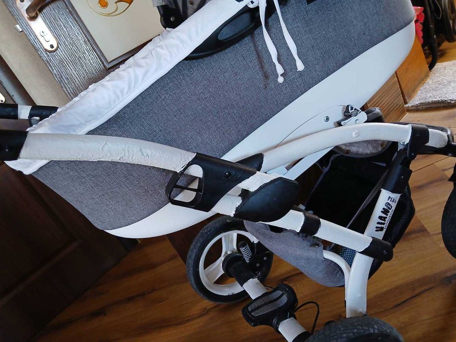 Коляска дитяча ол